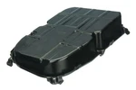Transmission Oil Pan Uro For 1990-1991 Mercedes-benz 350SDL. Fixed Price $78.89.