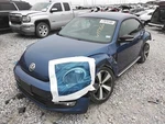 2013 Volkswagen Beetle Automatic Transmission Oem 158K Miles - LKQ456070693. Fixed Price $726.10.