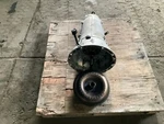 04-08 Chrysler Crossfire 3.2L Speed W5A330 At Transmission W/ Torque Converter. Fixed Price $799.99.