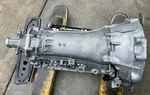 Infiniti EX35 Rwd Automatic Transmission Assembly 7 Speed 3.5L 2011 # NB1-TRU169. Fixed Price $590.00.