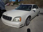 2003 Cadillac Deville Fwd Automatic Transmission Vin 8TH Oem 95K Miles. Fixed Price $517.49.