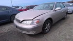Automatic Transmission U140E Fits 99-01 Lexus ES300 32489637. Fixed Price $1219.57.