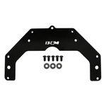 B&m 30497 Transmission Adapter Plate For Sbc/bbc Engine. Fixed Price $162.49.