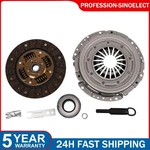 Manual Transmission Clutch Kit Mazda B2300 B2500 B3000 Ford Ranger 1995-2011. Fixed Price $83.99.