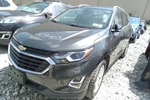 2019 Chevrolet Equinox Transmission Oem 107K Miles - LKQ455089731. Fixed Price $991.10.