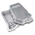 Ppe Raw Deep 10L1000 Transmission Pan For 2020-2026 Gmc/chevy 6.6L Duramax L5P. Fixed Price $359.99.