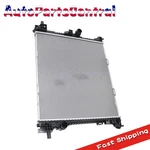 For Alfa Romeo Giulia 2017-2024 50563151 1PCS Engine Water Cooling Radiator. Fixed Price $189.99.