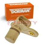 Dorman Camshaft Position Sensor For 2007-2014 Chevrolet Suburban 1500 5.3L Vm. Fixed Price $50.83.