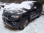 2014 Jeep Grand Cherokee Transmission Oem 176K Miles - LKQ444223888. Fixed Price $1494.60.