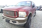 2003 Ford Excursion Automatic Transmission Oem 113K Miles - LKQ445245128. Fixed Price $1070.60.