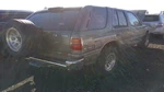 Automatic Transmission Fits 92-94 Isuzu Trooper 30990358. Fixed Price $726.09.