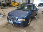 Used Automatic Transmission Assembly Fits: 2004 Audi A4 1.8L 5 Speed. Fixed Price $532.15.