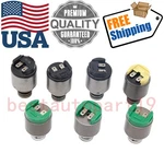 5HP19 ZF5HP-19FL 5-SPEED 7PCS Transmission Solenoids Kit Fits Prosche 911 Cayman. Fixed Price $66.49.