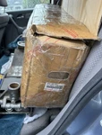 Toyota New Oem Bare Cylinder Head For Aristo Supra 2JZ-GTE Non Vvti. Fixed Price $1350.00.