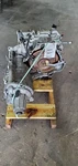 Automatic Transmission 4.6L Vin 8TH Digit Opt LD8 Fits 06-11 Dts 1139386. Fixed Price $949.90.