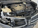 2015 Lincoln Mkc Automatic Transmission 121,344 Miles 2.3. Fixed Price $1510.00.