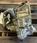 1987 1988 Toyota Corolla FX16 Gts 5 Speed Manual Transmission Transaxle. Fixed Price $494.96.