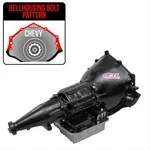 Fti Performance Pro Powerglide Level Transmission PPG3. Fixed Price $2899.00.