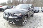 2014 Jeep Grand Cherokee Transmission Oem 143K Miles - LKQ453830110. Fixed Price $1203.10.