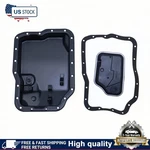Set Of Automatic Transmission Oil Pan Filter For Mazda 2004-2013 FNR5 Usa. Fixed Price $77.28.