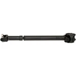 For Jeep Grand Cherokee 1994 1995 Front Driveshaft Dac. Fixed Price $573.41.