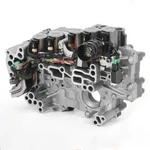 RE0F11A JF015E Oem Cvt Valve Body W / Solenoids Updated 2014UP Versa. Fixed Price $139.98.