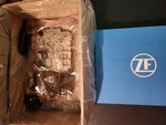 Original Maserati /ZF8HP70/X Transmission Complete Mechatronic Oe Year 2013-2024. Fixed Price $4900.00.