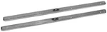 1955 1956 1957 Chevrolet Passenger Car Door Sill Plates All 2 Models Pair. Fixed Price $50.00.