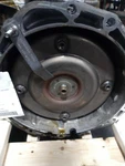 2002 Nissan Pathfinder Automatic Transmission Assembly 4WD 250K Miles Oem. Fixed Price $575.00.
