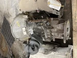 Manual Transmission 4WD 5.9L 6-360 Diesel Fits 98-02 Dodge 2500 Pickup 472191. Fixed Price $2100.00.