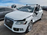 2015 Audi Q5 Automatic Transmission Oem 85K Miles - LKQ450765466. Fixed Price $593.60.