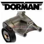 Dorman Techoice Drive Belt Tensioner Assembly For 1999 Chevrolet Malibu 2.4L Yj. Fixed Price $80.74.