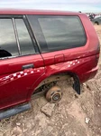 Used Automatic Transmission Assembly Fits: 2000 Mitsubishi Montero Sport 3.0L. Fixed Price $615.83.