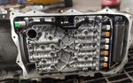 18 19 Bmw X6 Automatic Transmission (at), 3.0L (turbo), Awd --67K--. Fixed Price $1475.00.