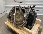 2007 Kia Optima Lx 2.4 Automatic Transmission Assembly 53K Thru 5/30/07 Spd 06. Fixed Price $1567.99.