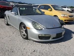 Automatic Transmission 3.2L Fits 05-06 Porsche Boxster 2045870. Fixed Price $564.75.