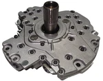Dodge Ram Transmission 65RFE 66RFE Like New 2007 & Up *no Seal In Pump*. Fixed Price $199.00.