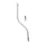 Mr. Gasket 9764 Automatic Transmission Dipstick & Tube - Chrome. Fixed Price $34.27.