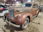 Manual Transmission 6-230 Fits 1937 Oldsmobile 1246617. Fixed Price $250.00.