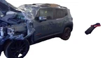 Oem Transmission 39K Miles 2.4L 4X4 Ratio 3.734 Renegade 16. Fixed Price $950.00.