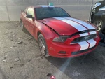 Automatic Transmission 6 Speed 3.7L Id BR3P-7000-CA Fits 14 Mustang 4751397. Fixed Price $416.25.