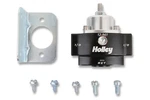 Holley 12-841 Hp Billet Carbureted By Pass Fuel Pressure Regulator 4.5-9 Psi. Fixed Price $161.95.