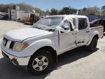 2008 Nissan Frontier Automatic Transmission Oem 139K Miles - LKQ451624643. Fixed Price $1680.10.