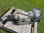 2WD 4L80E Transmission 1999-2009 Chevy Gmc Truck Van Ls P/n 24208421 Converter. Fixed Price $1099.00.