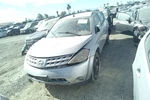 2006 Nissan Murano Automatic Transmission Oem 108K Miles - LKQ452343658. Fixed Price $1680.10.