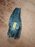 2016 Mercedes Class W205 2.0 Petrol H Gearbox Top Insulation Cover A0005453686. Fixed Price $33.58.