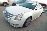 2010 Cadillac Cts Automatic Transmission Oem 104K Miles - LKQ442685048. Fixed Price $540.60.