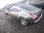 Used Automatic Transmission Assembly Fits: 2012 Nissan 370Z Speed Cpe Grade. Fixed Price $1094.58.