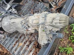 2005 - 2015 Nissan Xterra Frontier Pathfinder 4.0L 4WD Transmission 95K Miles. Fixed Price $1200.00.