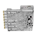 2011-19 Ford Super Duty 6R140 Transmission Valve Body Oem Remanufactured. Fixed Price $319.95.